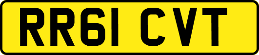 RR61CVT