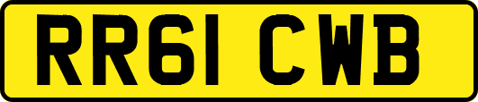RR61CWB