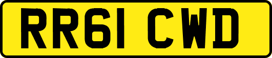 RR61CWD