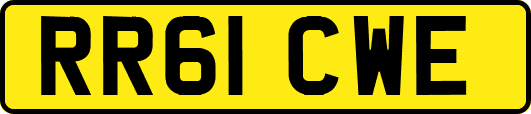 RR61CWE