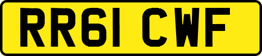 RR61CWF