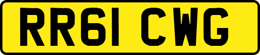 RR61CWG