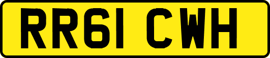 RR61CWH