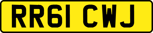 RR61CWJ