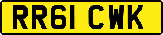 RR61CWK