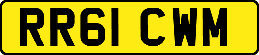 RR61CWM