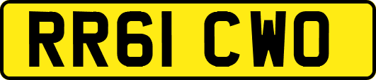 RR61CWO