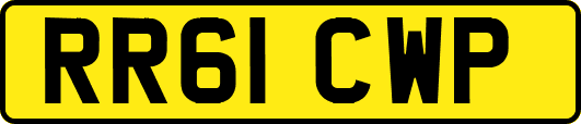 RR61CWP