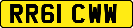 RR61CWW