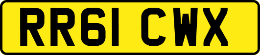 RR61CWX