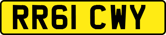 RR61CWY