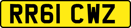 RR61CWZ