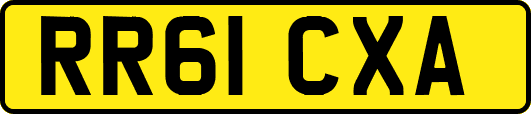 RR61CXA