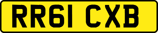 RR61CXB