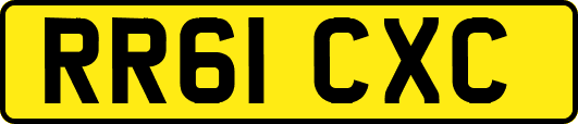 RR61CXC