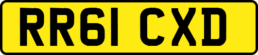 RR61CXD