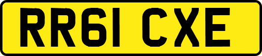 RR61CXE