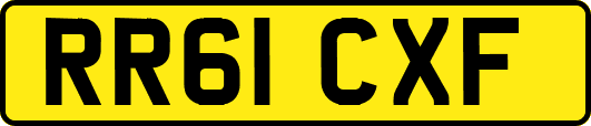 RR61CXF