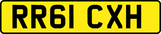 RR61CXH