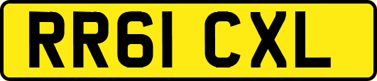 RR61CXL