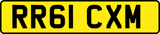 RR61CXM