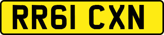RR61CXN