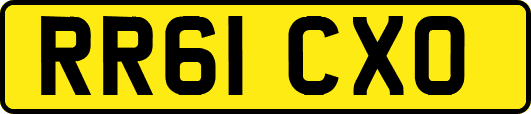 RR61CXO