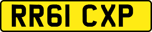 RR61CXP