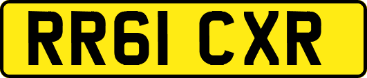 RR61CXR