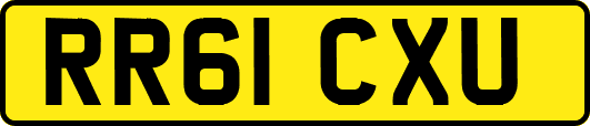 RR61CXU