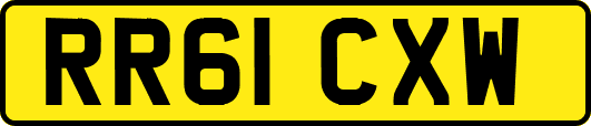 RR61CXW