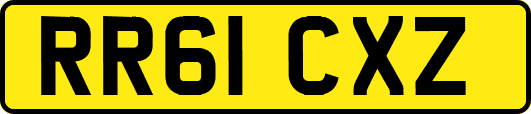 RR61CXZ