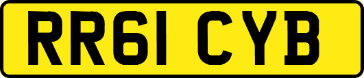 RR61CYB