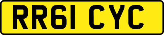 RR61CYC