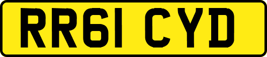 RR61CYD