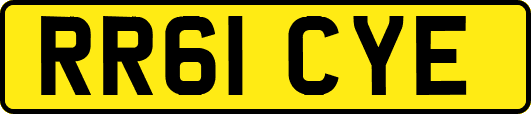 RR61CYE