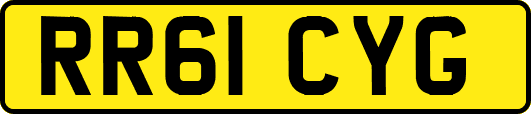 RR61CYG