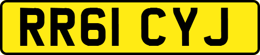 RR61CYJ