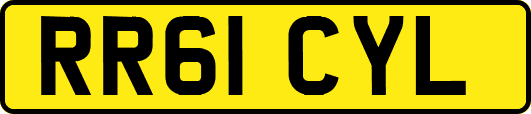 RR61CYL