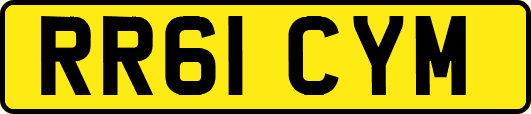RR61CYM