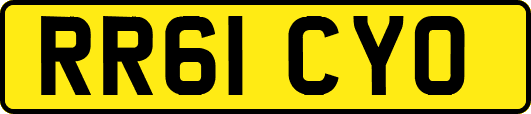 RR61CYO