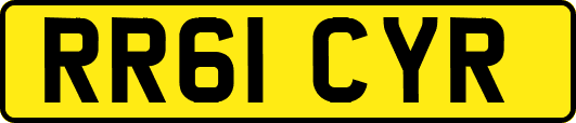 RR61CYR