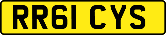 RR61CYS