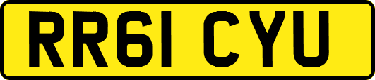 RR61CYU