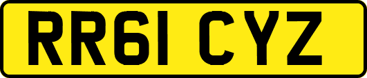RR61CYZ