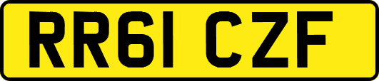 RR61CZF