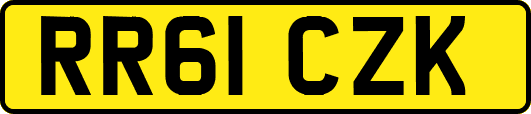 RR61CZK