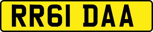 RR61DAA