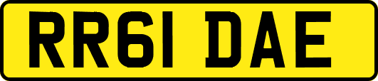 RR61DAE