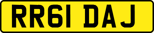 RR61DAJ
